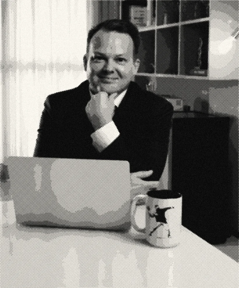 Dr. George Marmelstein